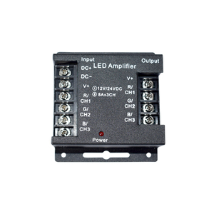 Z9503 Tunable led strip amplifier